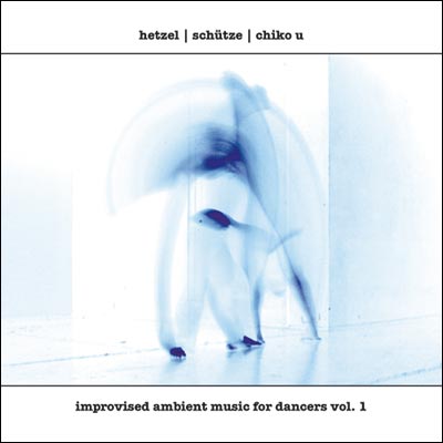 improvised ambient music for dancers vol. 1