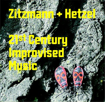 21st Century Improvised Music