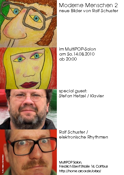 Moderne Menschen 02 Moderne Menschen 02