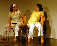 Theremin-Duo